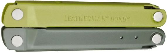 Мультитул Leatherman 833309 BOND Mossy Slate | Зображення 3