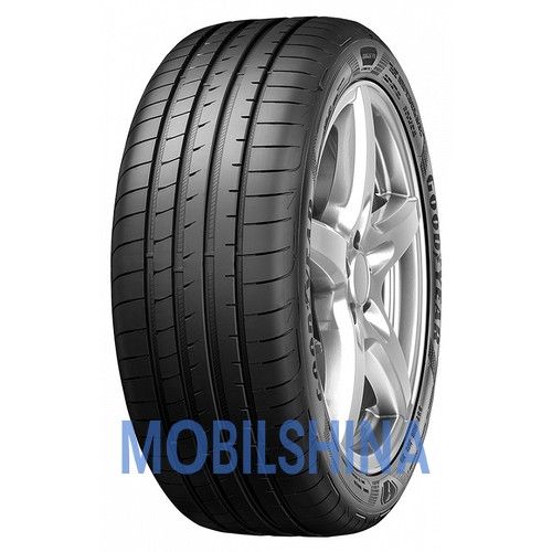 Летние шины GOODYEAR Eagle F1 Asymmetric 5 (235/60R18 103W)