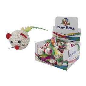 Іграшка для котів Ріо 4,5 см Croci