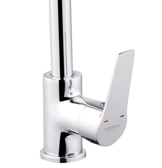 Змішувач для кухні Kroner KRP Hagen - C030 (CV032257) | Зображення 5