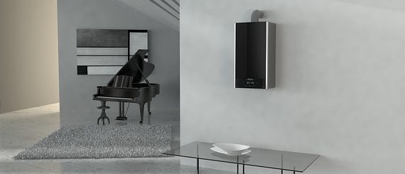 Котел газовый Ariston ALTEAS ONE+ NET 24 двухконтурный конденсационный 24кВт Wi-Fi 3301771 | Зображення 7