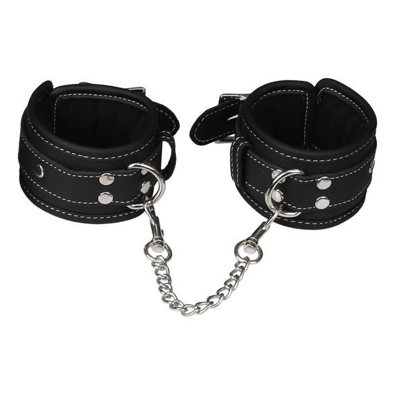 Набор БДСМ - Erospace Wild Play Luxury BDSM Set 7 pcs C10 sexstyle | Зображення 3