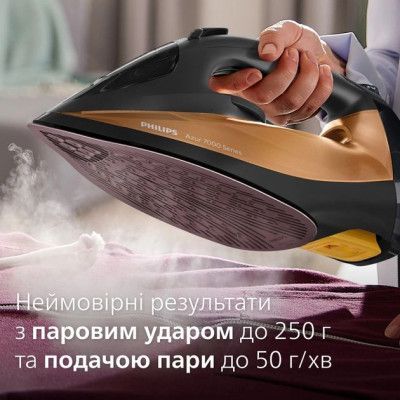Утюг Philips DST7040/80 | Зображення 5