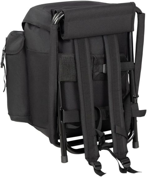 Стілець-рюкзак Viking Fishing Chair-Bag 50.5х34cm 24L | Зображення 2