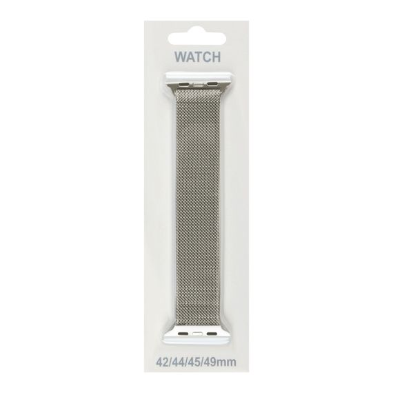 Ремінець для Apple Watch Milanese loop 38/40/41 mm | Зображення 9