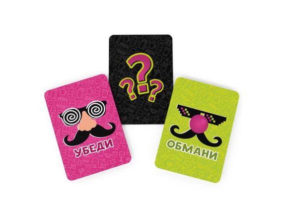 Настольная игра Алкотестер | Зображення 3