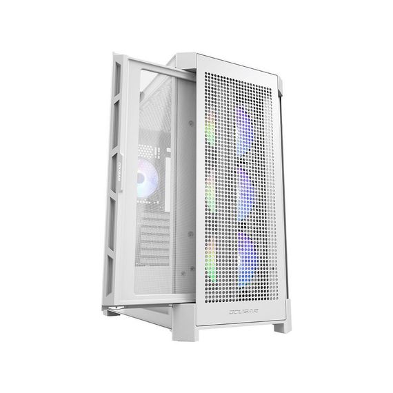 Корпус Cougar Duoface Pro RGB (White) | Зображення 2