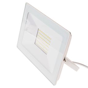 Прожектор уличный LED влагозащищенный IP65 HL-28/70W NW