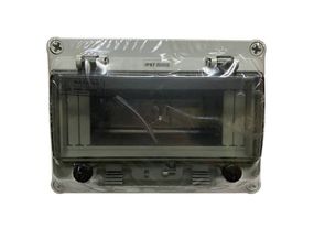 Корпус пластиковий ЩРН-П-8 PRO PLUS модульний навісний IP65 Ny95505365