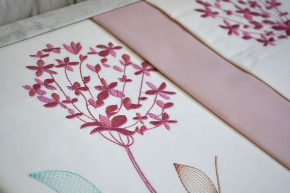 Постельное белье Maribor Elegance Poplin 200 х 220 см Camelia Ekru | Зображення 2