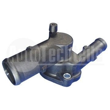 Термостат Renault Logan/Sandero/Kangoo/Clio 1.2 i  (89°C), AutoTechteile, 508 0003, 508 0003