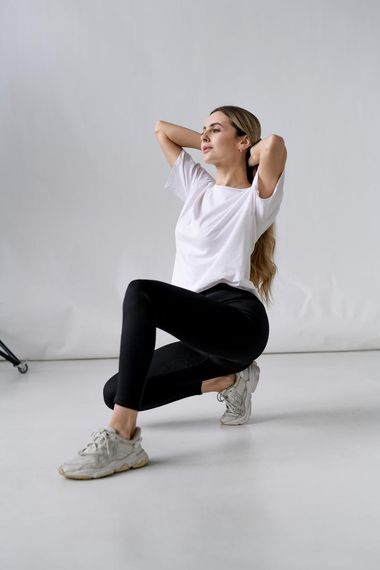 Легінси утеплені | Зображення 1