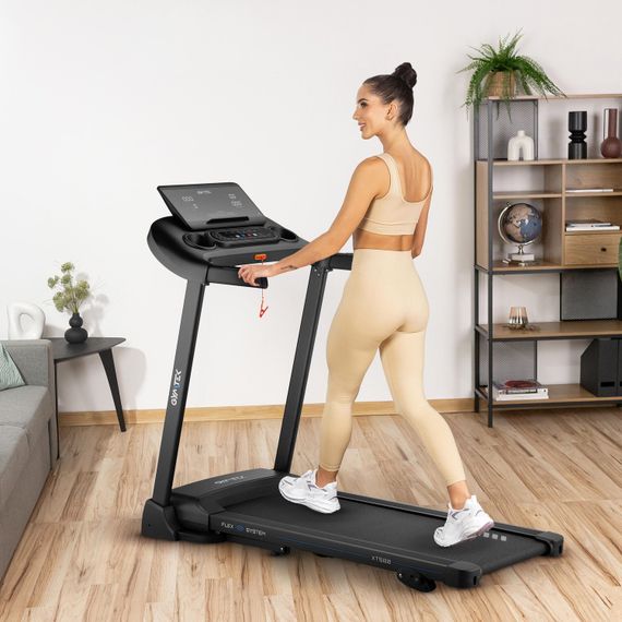Бігова доріжка Gymtek XT580 | Зображення 3