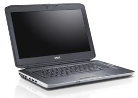Б/В Ноутбук Dell Latitude E5420 (14"/I5-2520M 2.5-3.2 Ghz/RAM DDR3 8GB/SSD 240GB/W10P)