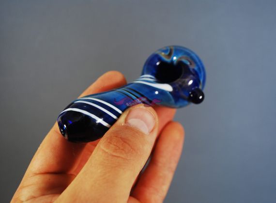 Стеклянная трубка Wave | Зображення 3