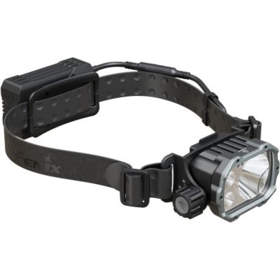 Фонарь Fenix HP35R SAR з вогнетривкою пов&apos;язкою (HP35RSAR) | Зображення 7