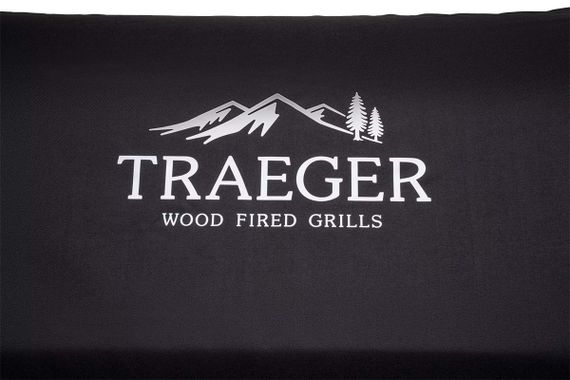 Чохол для пелетного гриля Traeger Timberline /Ironwood BAC888S Код: 014101 | Зображення 4