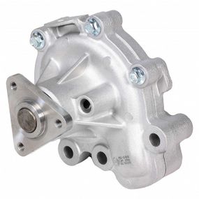 Помпа Mazda CX-5 (12-), 6 (13-), 3 (13-), 2 (07-)