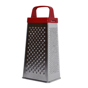 Терка Економ з пластиковою ручкою GT-6002 Gusto