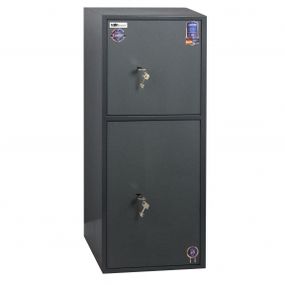 Сейф офисный Safetronics NTL 40Мs62Мs