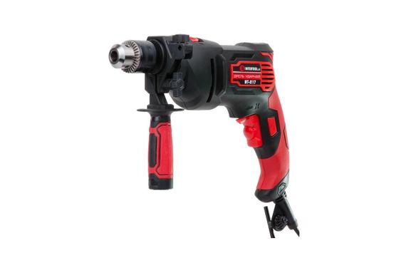 Дрель ударная Intertool - 710 Вт (WT-0117) | Зображення 1