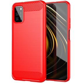 TPU чохол Slim Series для Xiaomi Poco M3