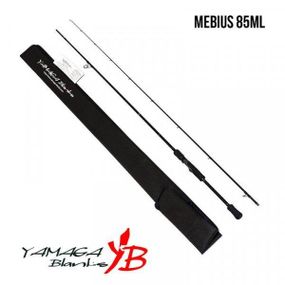 Удилище Yamaga Blanks Mebius 85ML