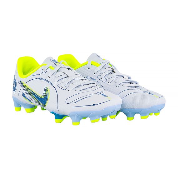 Бутси Nike JR VAPOR 14 ACADEMY FG/MG | Зображення 4