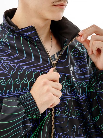 Куртка AUSTRALIAN FLOWING SMASH JACKET | Зображення 2