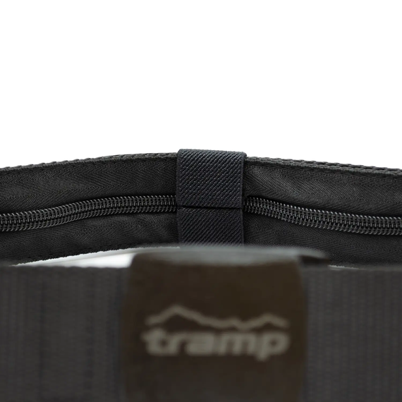 Ремень Tramp Money Belt black (UTRGB-008) (UTRGB-008-black) | Зображення 6