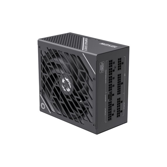 Блок живлення Gamemax 1050W (GX-1050 PRO BK (ATX3.0 PCIe5.0) | Зображення 3