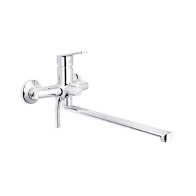 Змішувач для ванни Kroner KRM Brocken - C070 (CV023598)