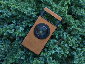 Чохол Гугл Пиксель 7 Про Нубуковий MagSafe Google Pixel 7 Pro жовтий