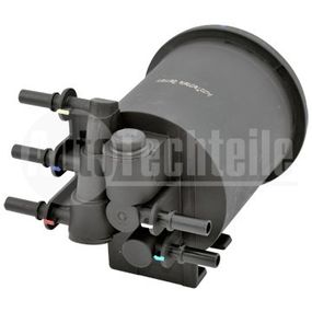 Фильтр топливный Renault Kangoo/Master 1.9/2.2 dCi 00-/ Megane/Scenic 1.9 dCi 00-04, AutoTechteile, 507 0201,