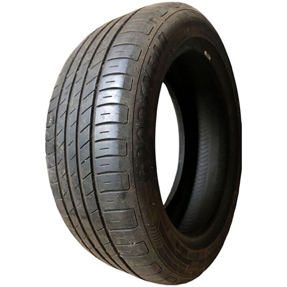 Шина б/в GoodYear Efficient Grip 205/55 r17
