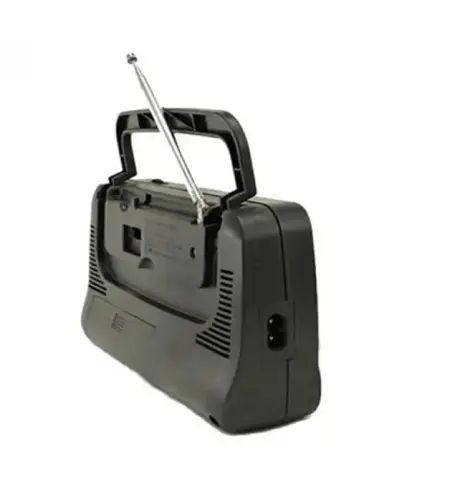 Радиоприемник Kipo KB 408 AC | Зображення 1