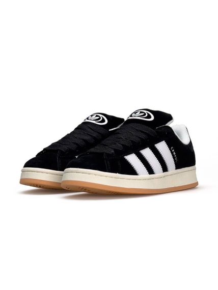 Кросівки Campus 00S New Black White , В'єтнам 44 28 | Зображення 1