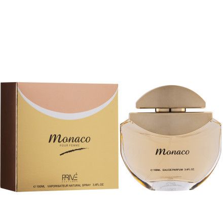 Жіноча парфумована вода Prive Parfums Monaco 100 мл