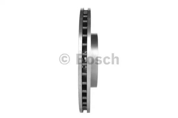 Диск гальмівний CHEVROLET MALIBU, SAAB 9-5, BOSCH (0986479544) | Зображення 3