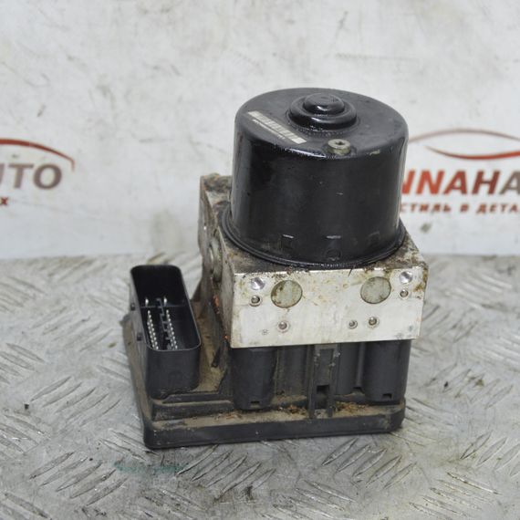Блок управління ABS 1.9 CDTI Opel Astra H Zafira B 2004-2010 Насос АБС Опель Астра Х Зафіра Б 13213608