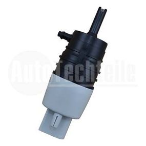 Насос омывателя Mercedes Benz W205 14-/ W213 16-/ C238 16-, AutoTechteile, 100 8610, 107383