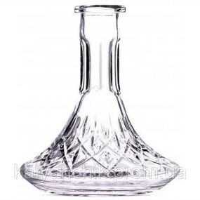 Колба для кальяну Garden Craft Вітраж