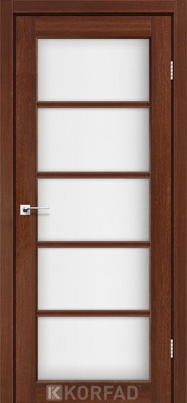 Двери Корфад Vicenza VC-02 Горіх