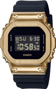 Годинник CASIO GM-5600G-9ER