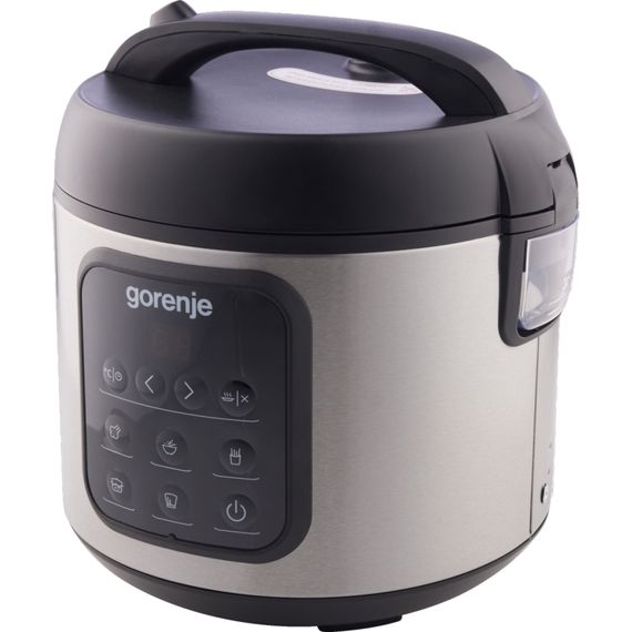 Мультиварка Gorenje MC2SBK | Зображення 3