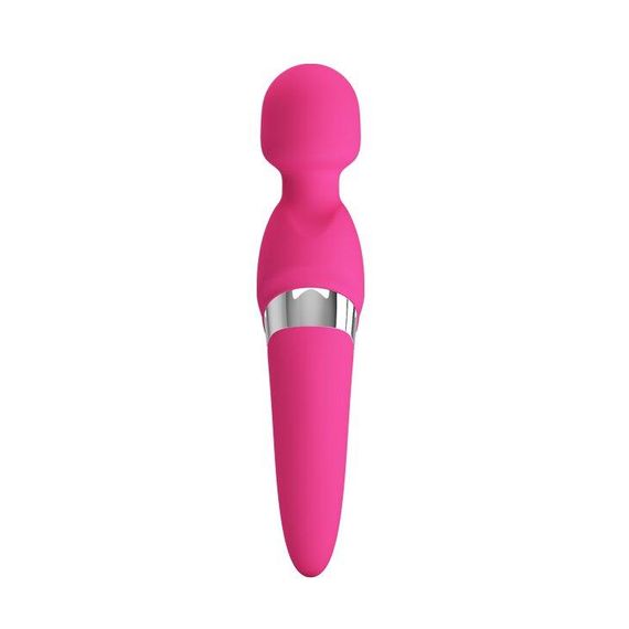 Вібратор з підігрівом Pretty Love "Michael" BI-014467-1 Sex Aura | Зображення 4