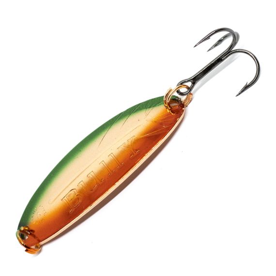 Блешня Williams Bully 25.51gr #GN (B52GN-GN) | Зображення 2