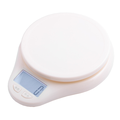 Весы кухонные Domotec 116, 5 кг (1 г) | Зображення 1