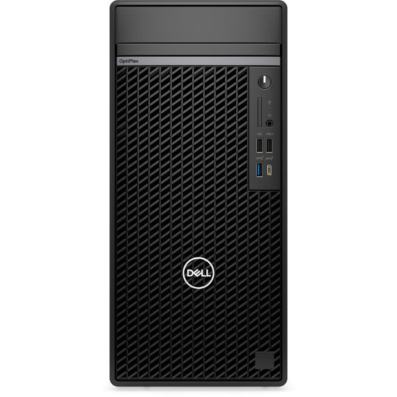Комп&#039;ютер Dell Optiplex 7020 MT Plus / i7-14700, 32, 512, DVDRW, WKM, W11Pro (N015O7020MTPUA_WP)