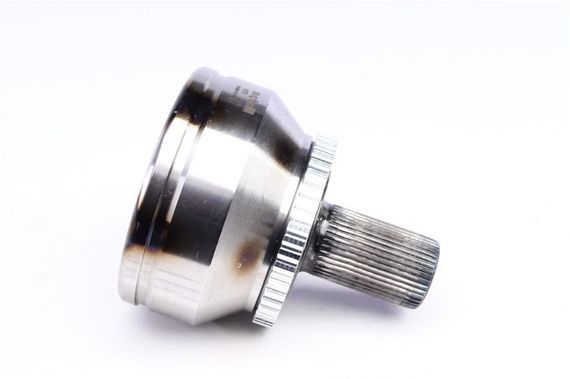 ШРКШ зовнішній Volvo XC90 I 07-14 МКПП  40z 27z 56.5mm 100.1mm 52.3mm  +ABS48z  15-1673 | Зображення 2